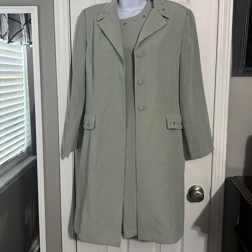 Jessica Howard dress with jacket